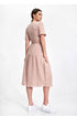 Robe de jour model 167812 Figl